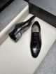 Berluti Man Black Calfskin Business Leather Shoes 0428115 (3)_th.jpg